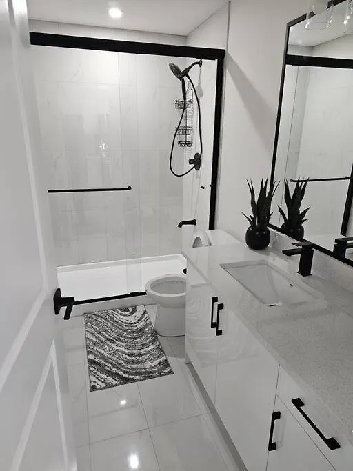 Comfort Guest Suite Ne Calgary - Near Airport Daire