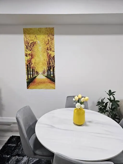 Daire Comfort Guest Suite Ne Calgary - Near Airport