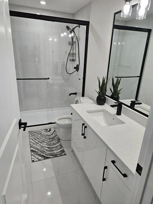 Daire Comfort Guest Suite Ne Calgary - Near Airport Kanada