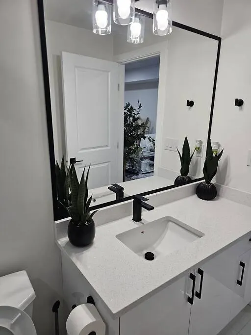 Daire Comfort Guest Suite Ne Calgary - Near Airport
